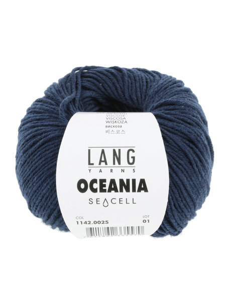 Lang Yarns Oceania - 0025