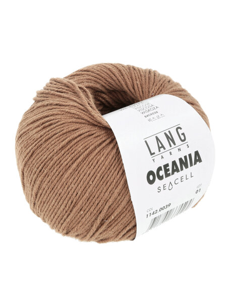 Lang Yarns Oceania - 0039