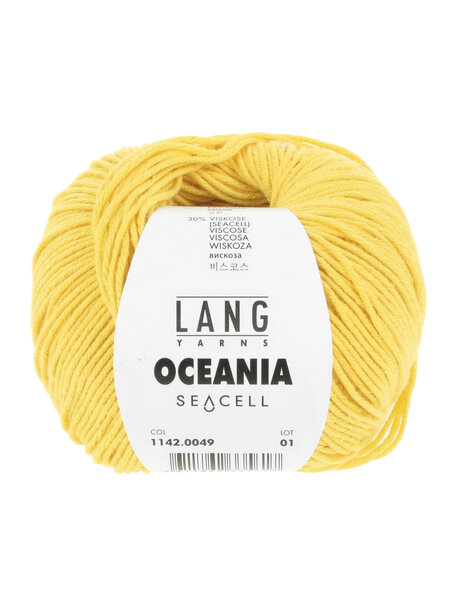 Lang Yarns Oceania - 0049
