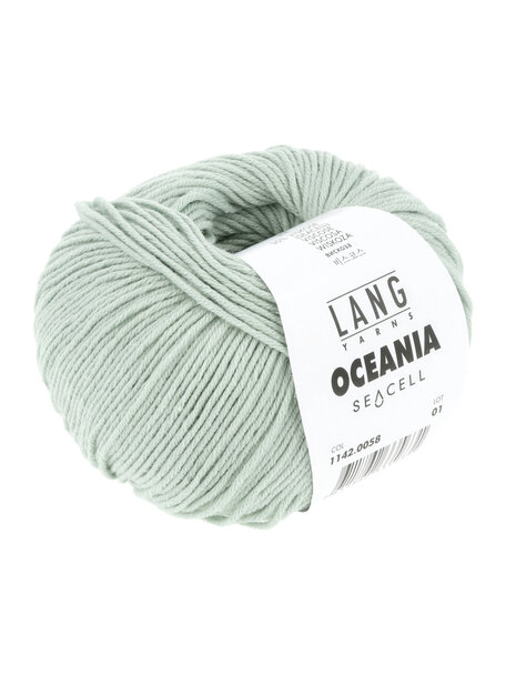 Lang Yarns Oceania - 0058
