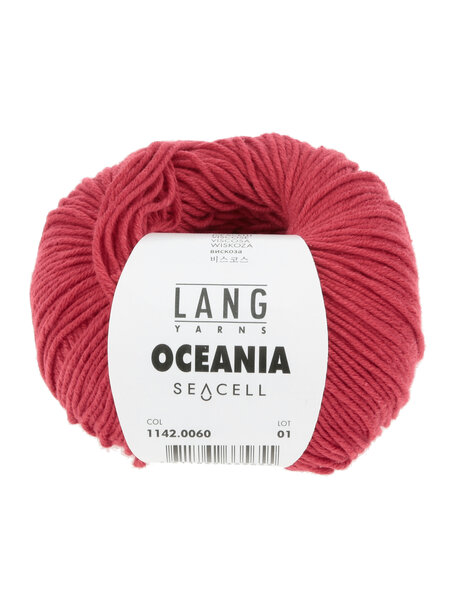 Lang Yarns Oceania - 0060