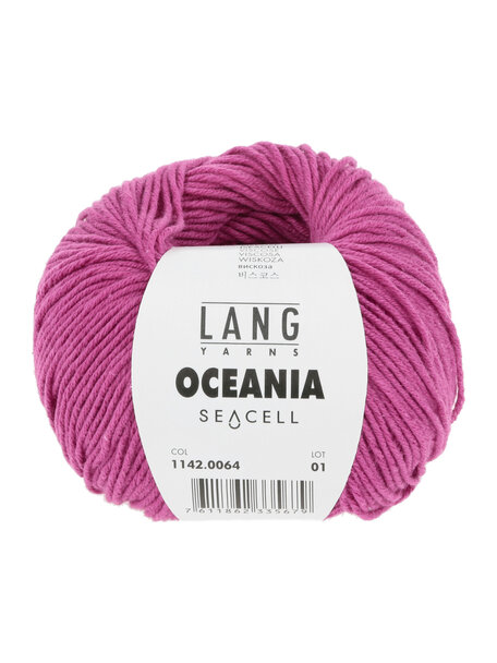 Lang Yarns Oceania - 0064