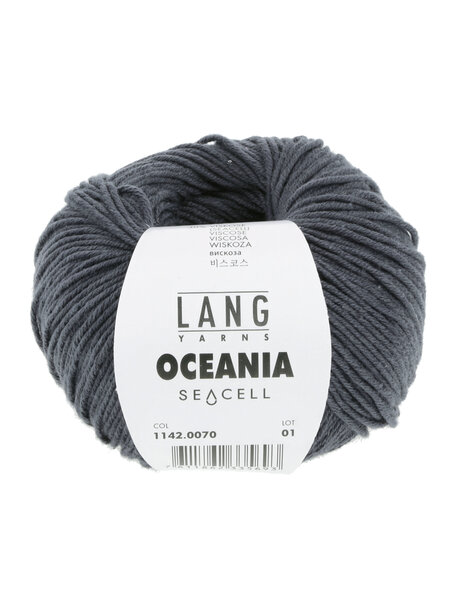 Lang Yarns Oceania - 0070