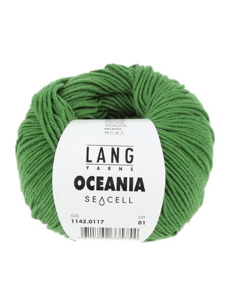 Lang Yarns Oceania - 0117