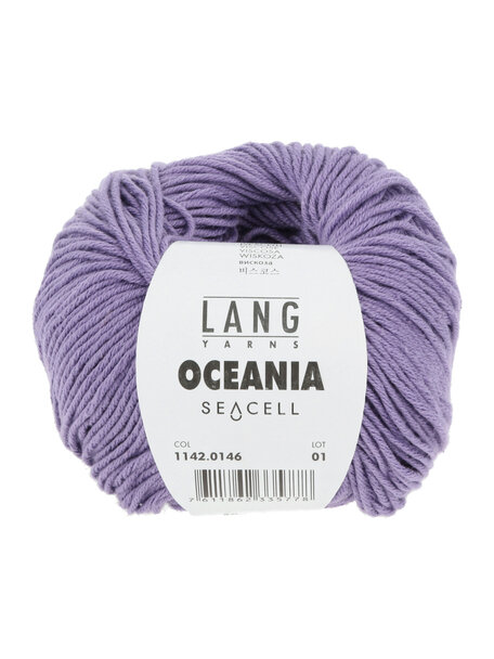 Lang Yarns Oceania - 0146