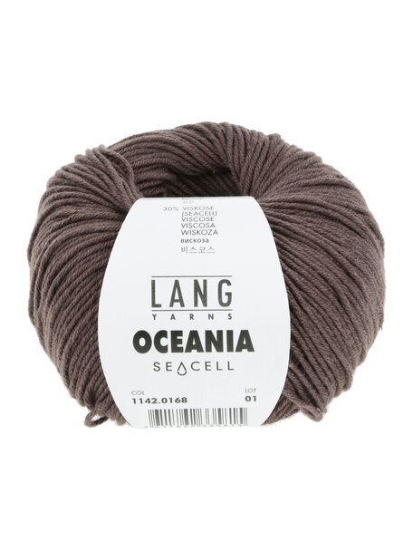 Lang Yarns Oceania - 0168