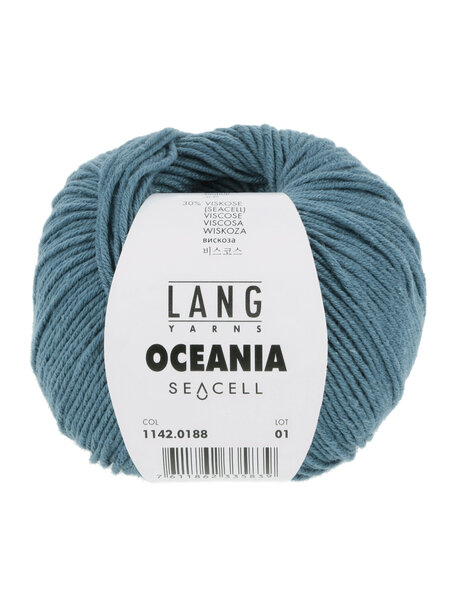 Lang Yarns Oceania - 0188