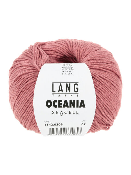 Lang Yarns Oceania - 0309
