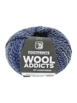 Wooladdicts Footprints - 0007