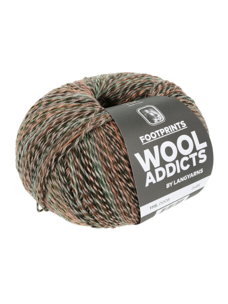 Wooladdicts  Footprints - 0008