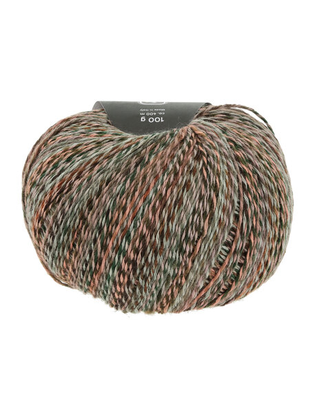 Wooladdicts  Footprints - 0008