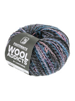 Wooladdicts Footprints - 0009
