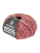 Wooladdicts  Footprints - 0010
