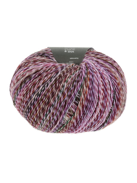 Wooladdicts  Footprints - 0011