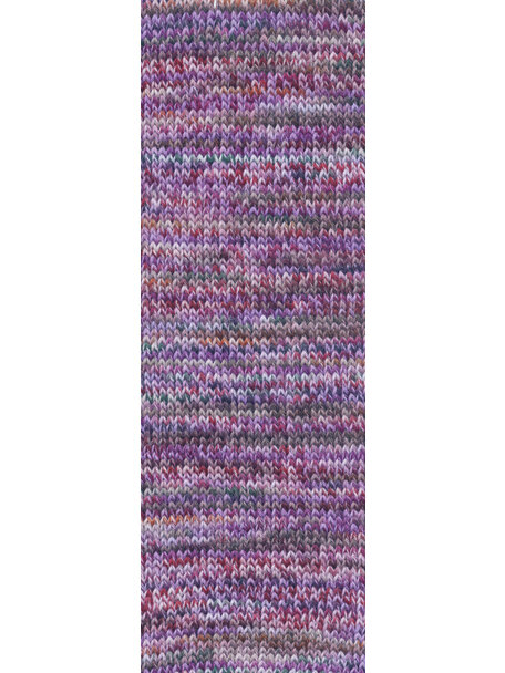 Wooladdicts  Footprints - 0011