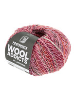 Wooladdicts  Footprints - 0012