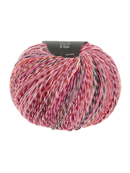 Wooladdicts  Footprints - 0012