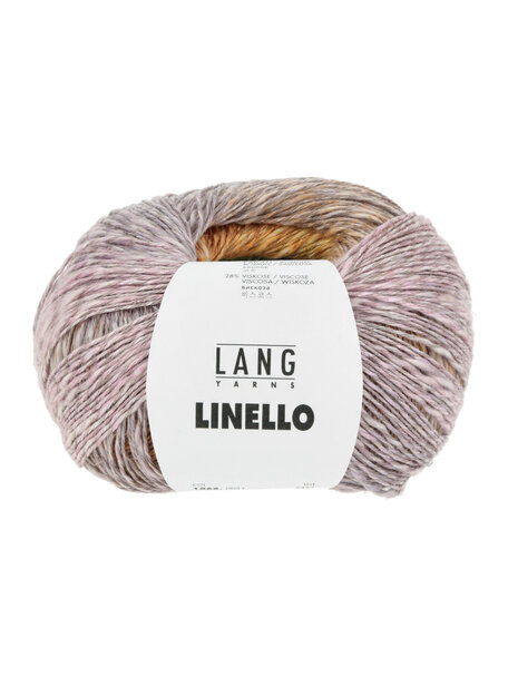 Lang Yarns Linello - 0051