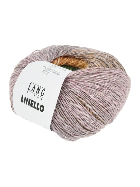 Lang Yarns Linello - 0051