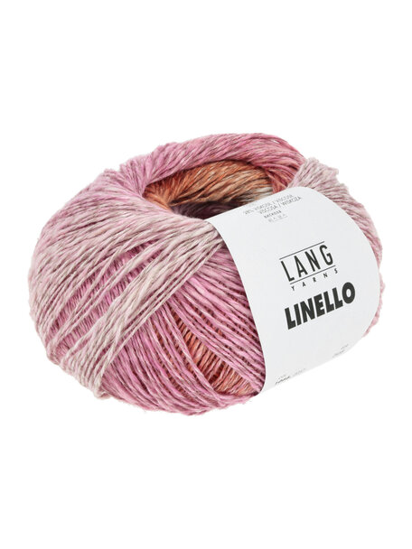 Lang Yarns Linello - 0057 - discontinued