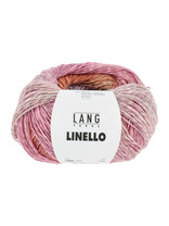 Lang Yarns Linello - 0057 - discontinued
