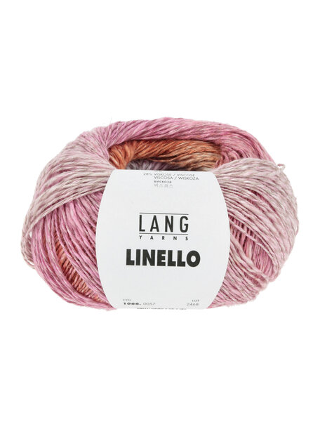 Lang Yarns Linello - 0057