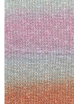Lang Yarns Linello - 0057 - discontinued