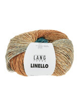 Lang Yarns Linello - 0058