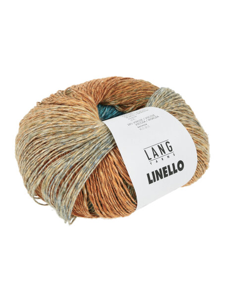 Lang Yarns Linello - 0058