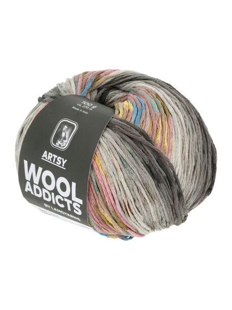 Wooladdicts Artsy - 0001