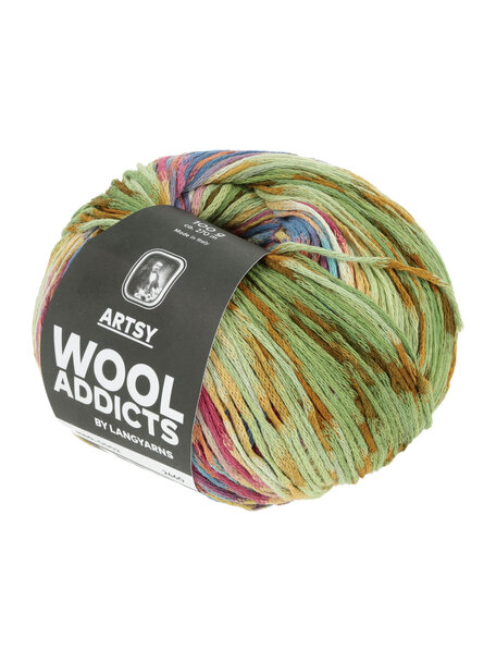 Wooladdicts Artsy - 0002