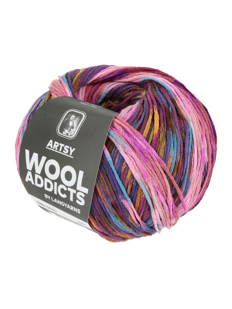 Wooladdicts Artsy - 0005