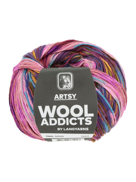 Wooladdicts Artsy - 0005