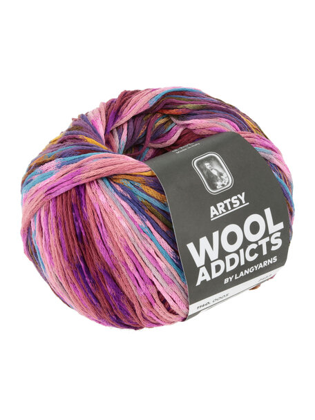 Wooladdicts Artsy - 0005