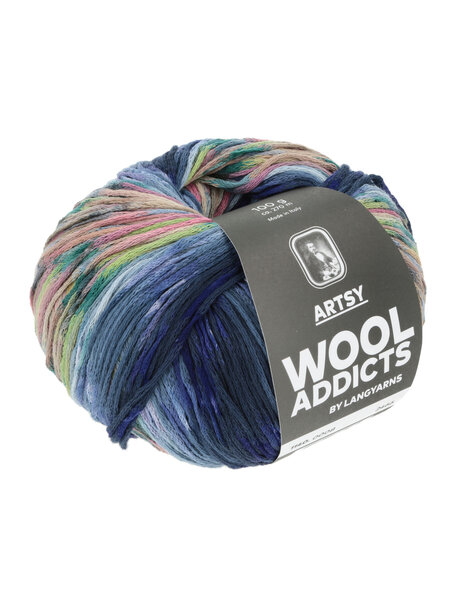 Wooladdicts Artsy - 0008