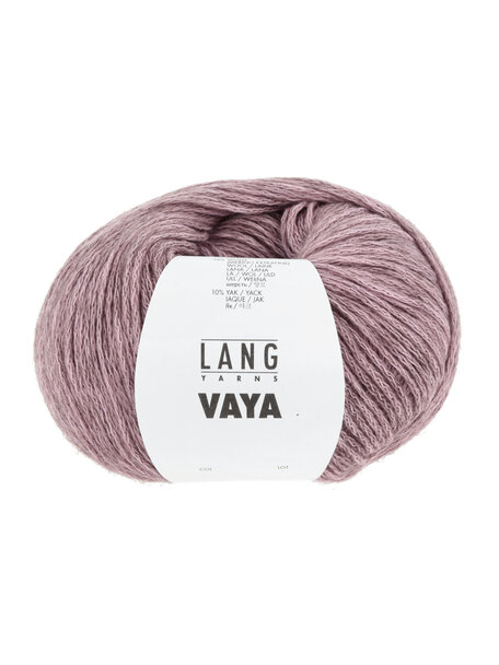 Lang Yarns Vaya - 0019