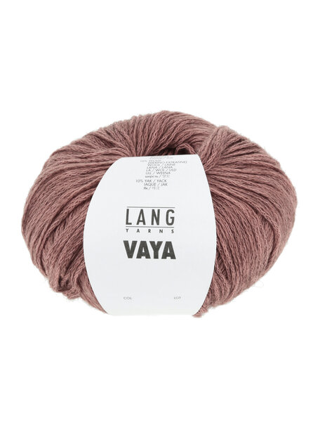 Lang Yarns Vaya - 0087