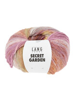 Lang Yarns Secret Garden - 0001