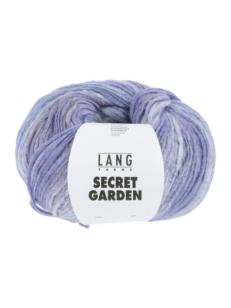 Lang Yarns Secret Garden - 0003