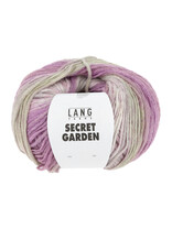 Lang Yarns Secret Garden - 0004