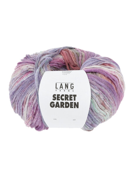 Lang Yarns Secret Garden - 0005