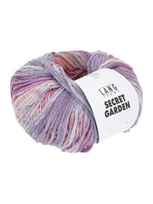 Lang Yarns Secret Garden - 0005