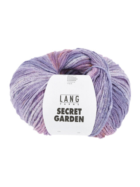 Lang Yarns Secret Garden - 0006