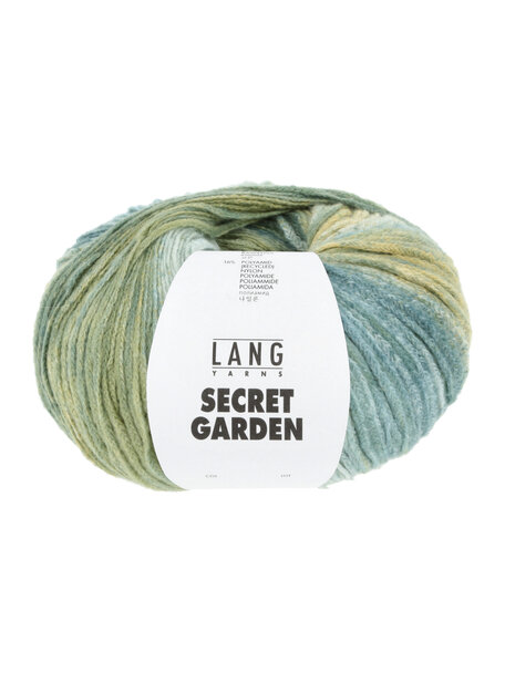 Lang Yarns Secret Garden - 0007