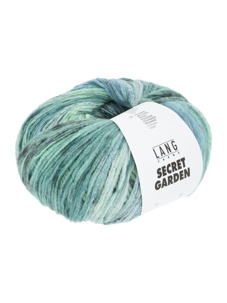 Lang Yarns Secret Garden - 0008