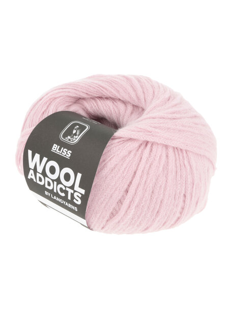 Wooladdicts Bliss - 0009