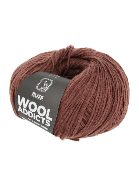 Wooladdicts Bliss - 0015