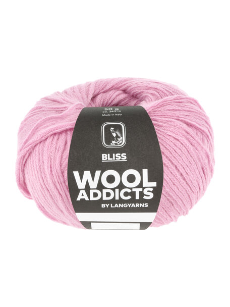 Wooladdicts Bliss - 0019