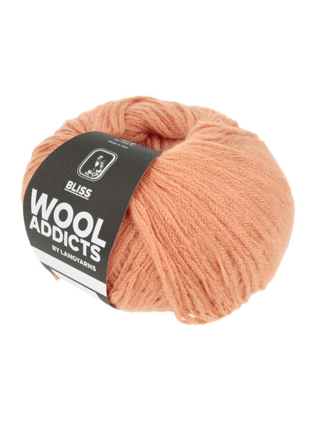 Wooladdicts Bliss - 0027