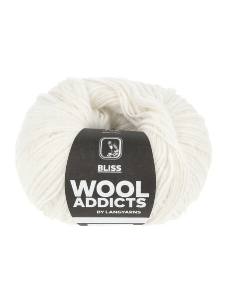 Wooladdicts Bliss - 0094